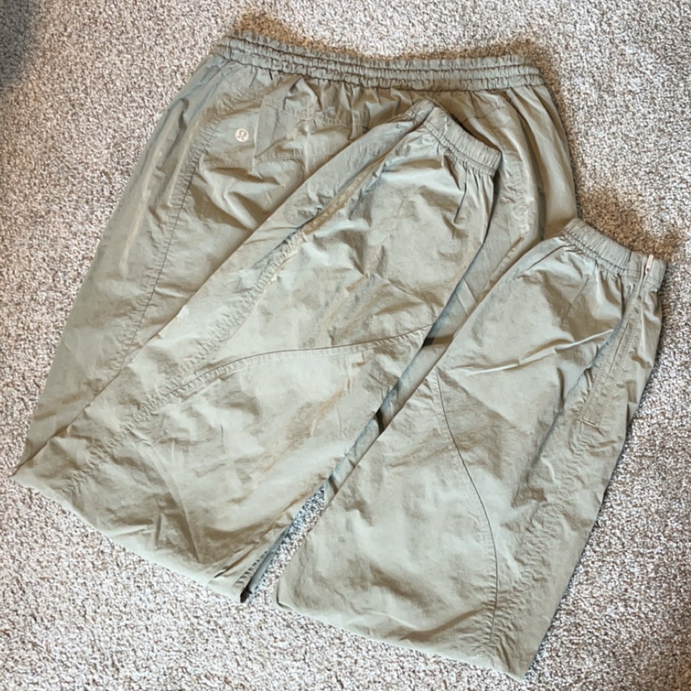 Lululemon Evergreen Track Pant